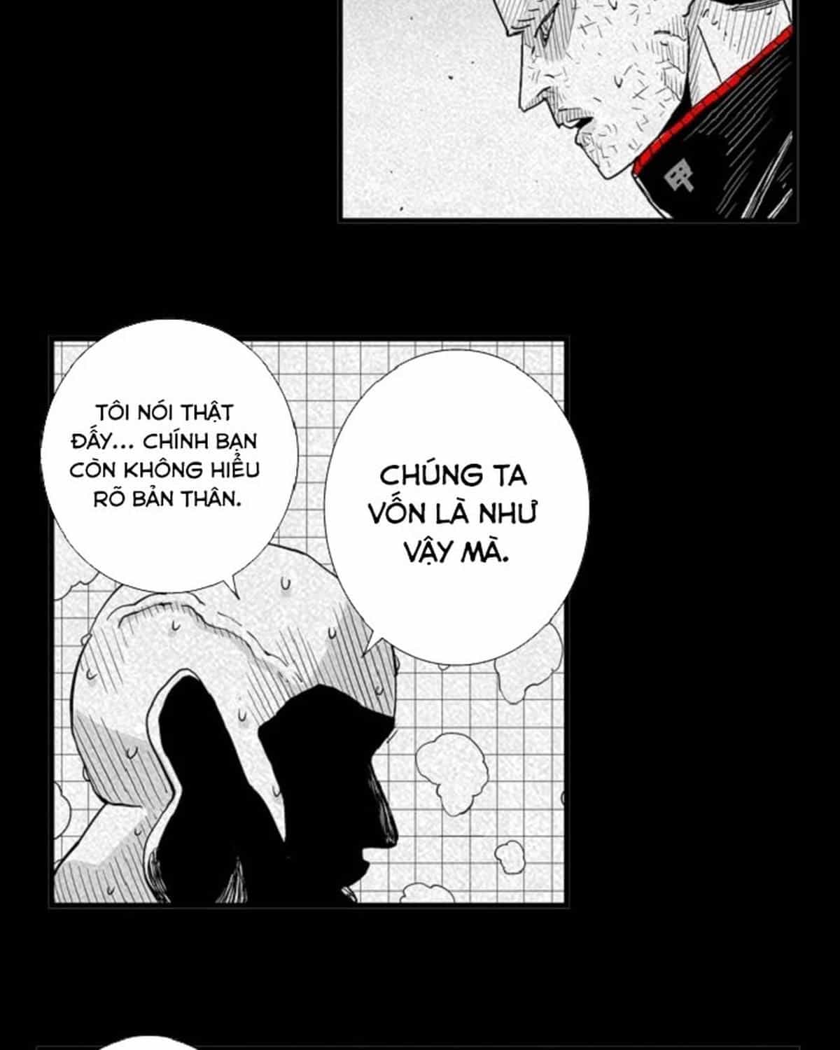 Hellper - Chương 88 - ảnh 35