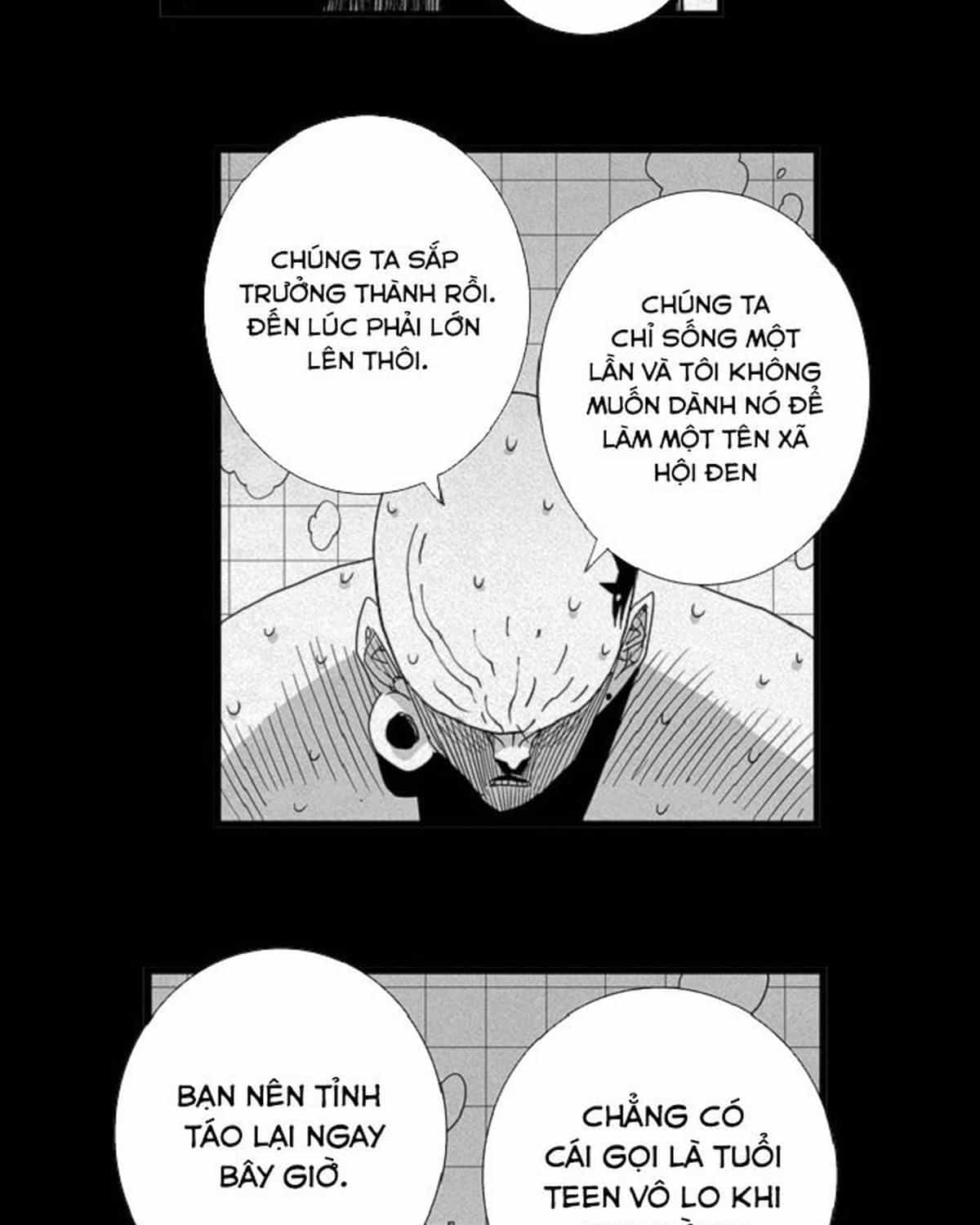 Hellper - Chương 88 - ảnh 37
