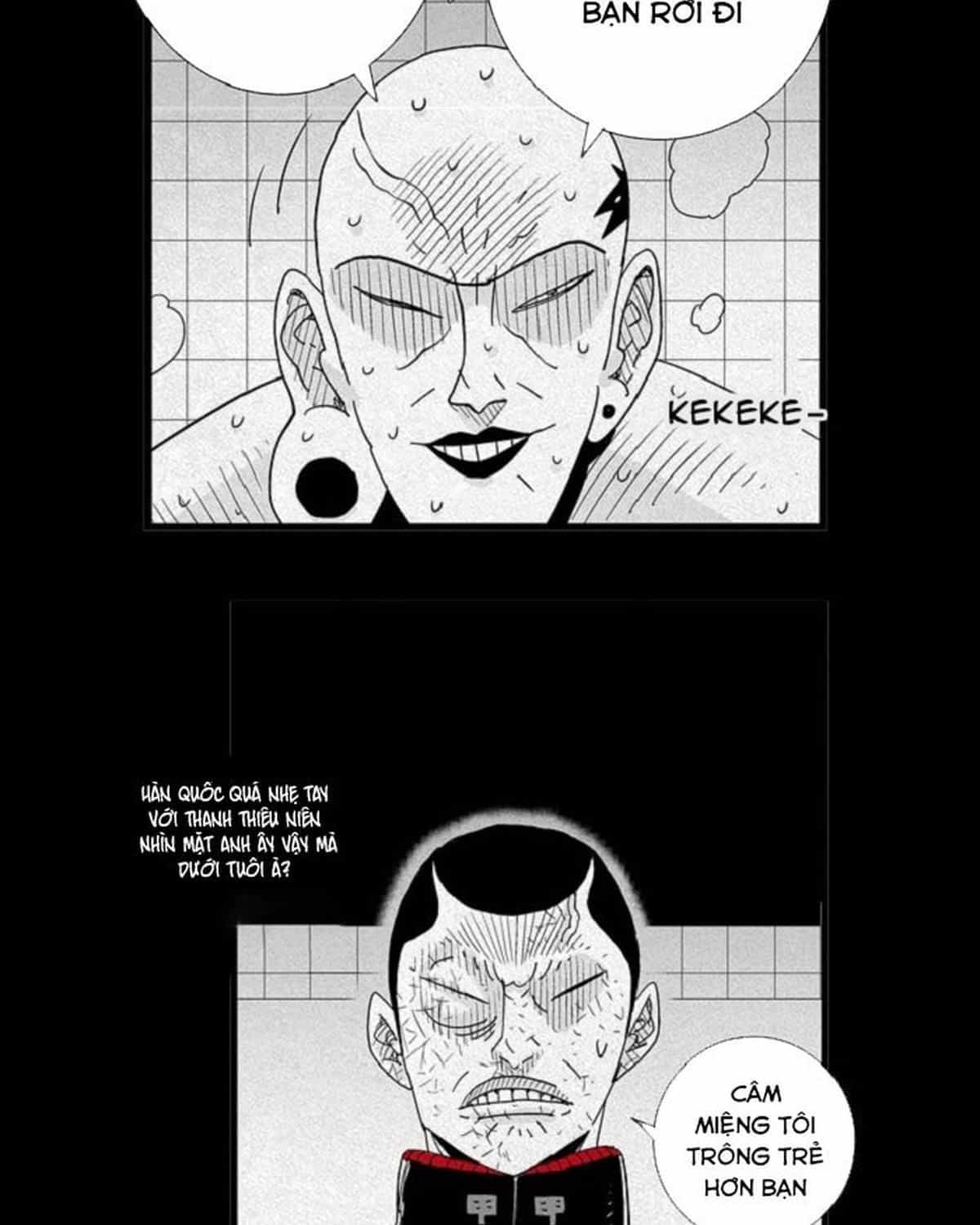 Hellper - Chương 88 - ảnh 38