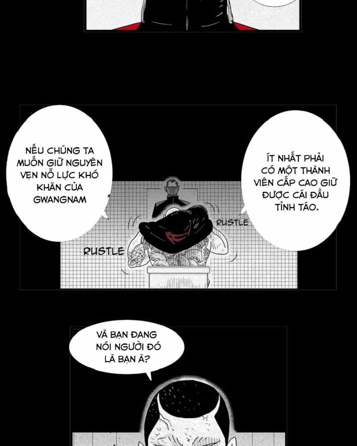 Hellper - Chương 88 - ảnh 39