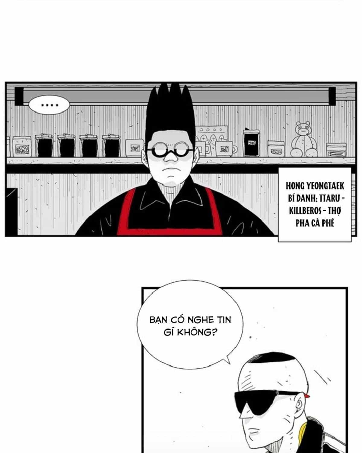 Hellper - Chương 88 - ảnh 4