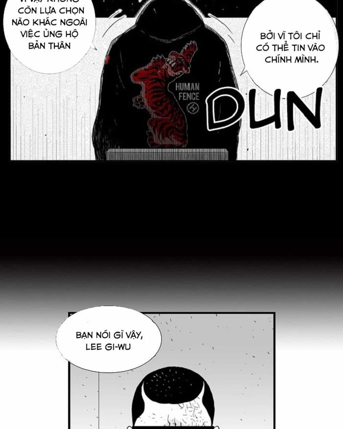 Hellper - Chương 88 - ảnh 41