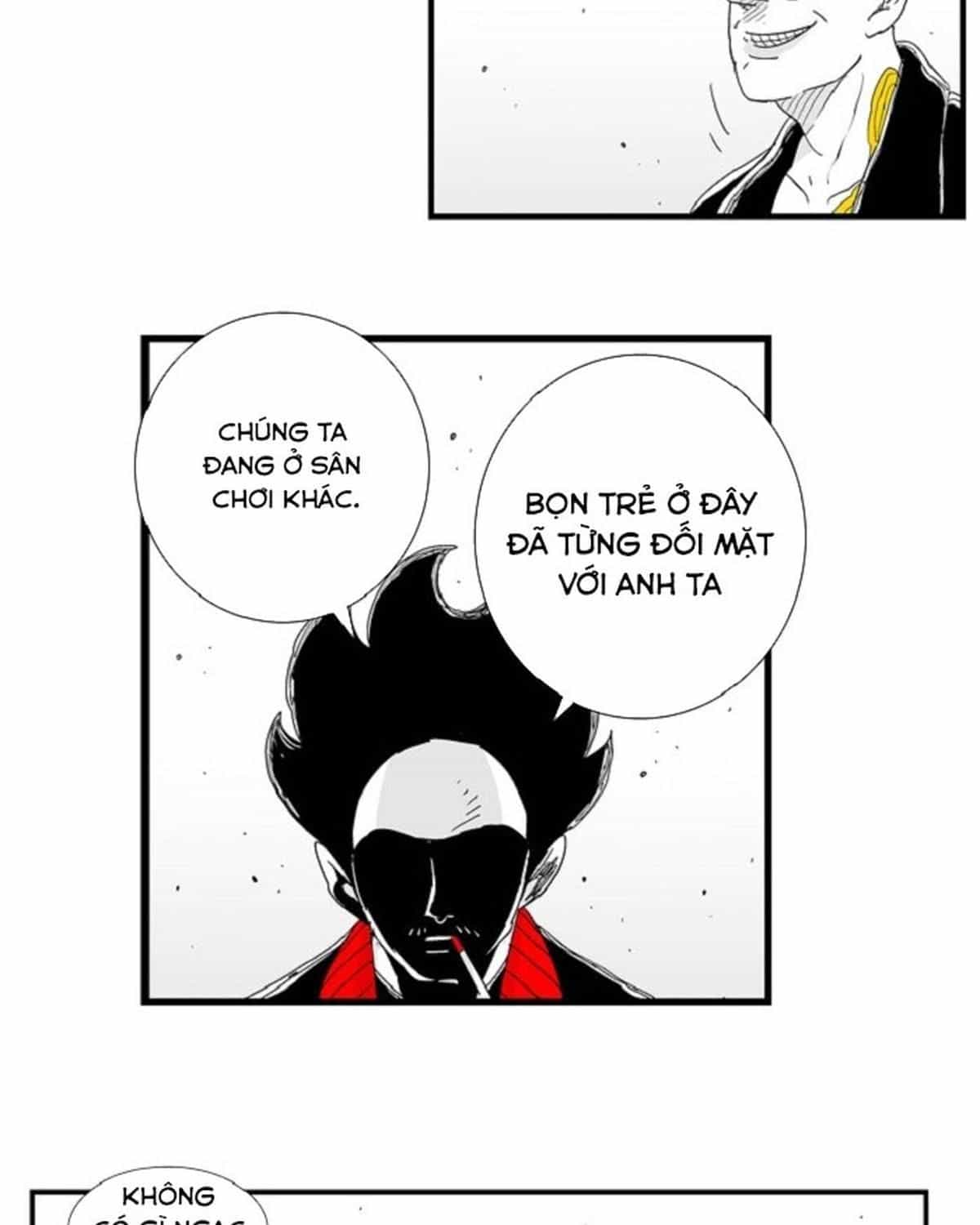 Hellper - Chương 88 - ảnh 6