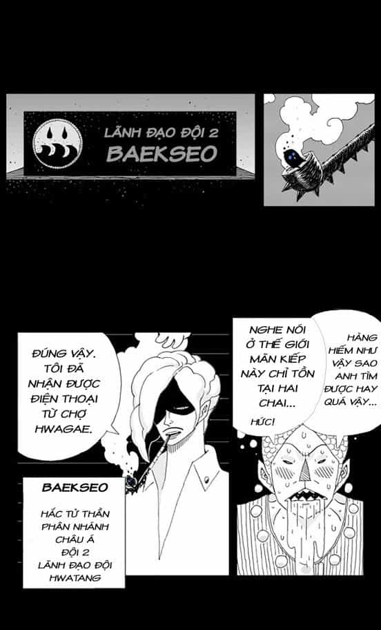 Hellper - Chương 8 - ảnh 18