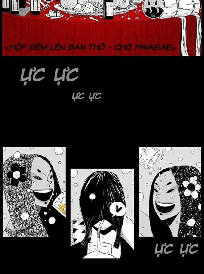Hellper - Chương 8 - ảnh 24