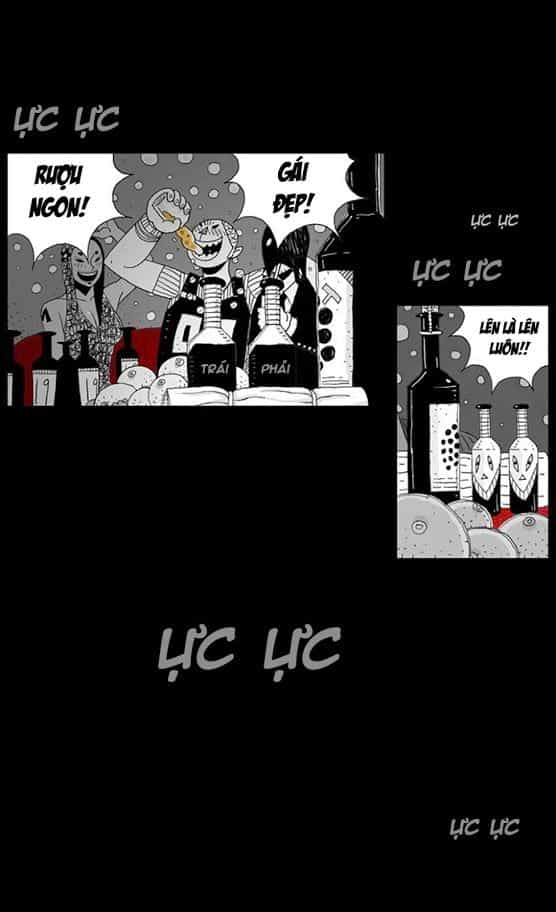 Hellper - Chương 8 - ảnh 25