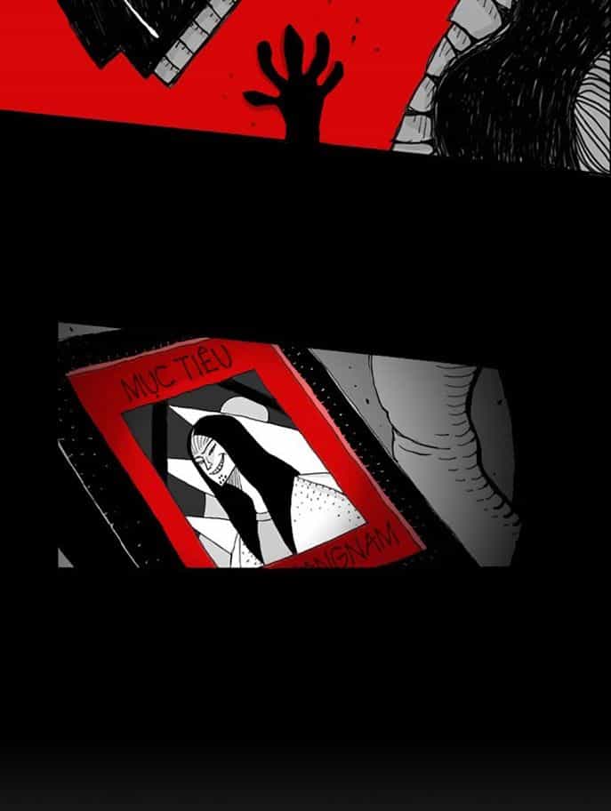 Hellper - Chương 8 - ảnh 39