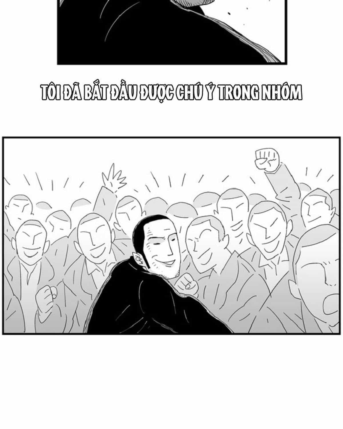 Hellper - Chương 89 - ảnh 19