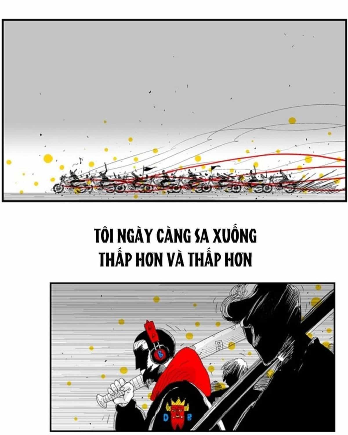 Hellper - Chương 89 - ảnh 28