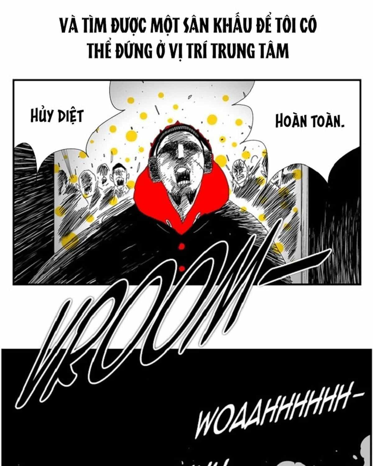Hellper - Chương 89 - ảnh 29