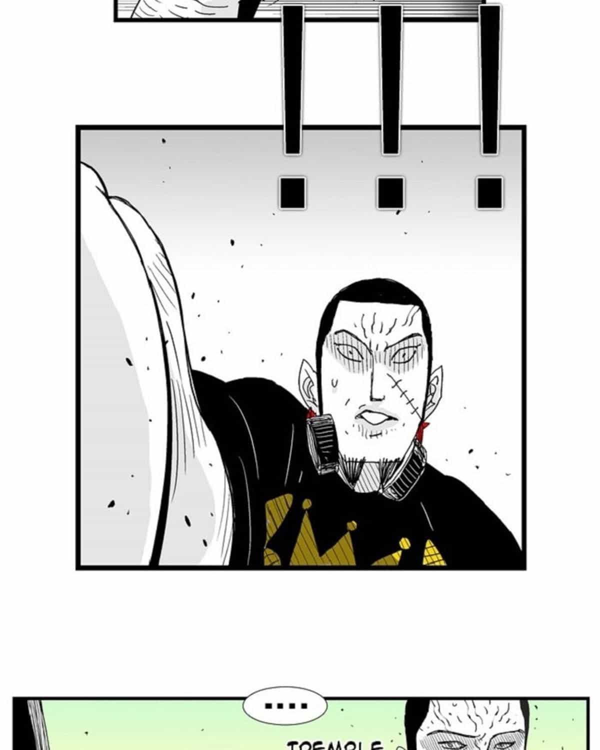 Hellper - Chương 89 - ảnh 35