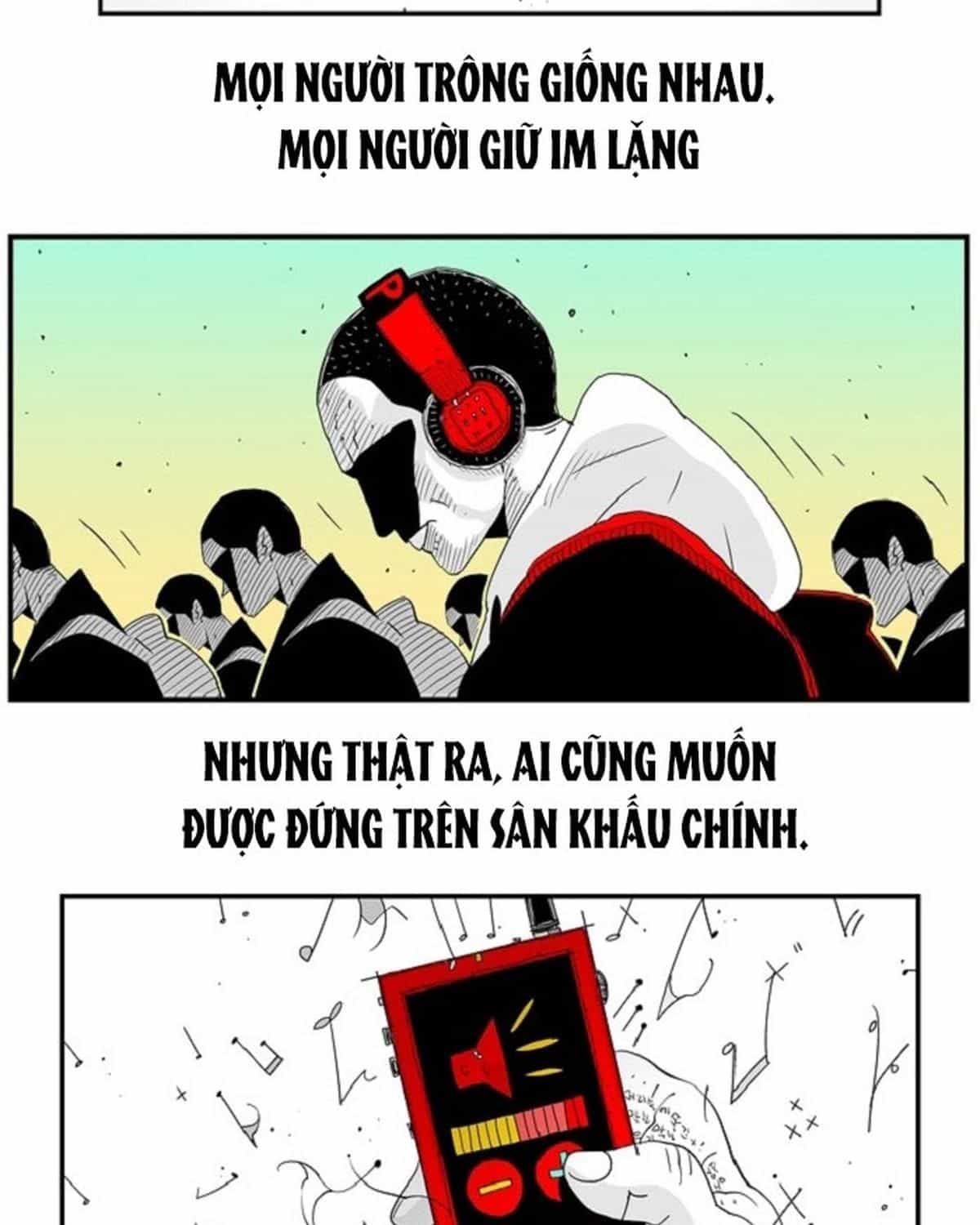Hellper - Chương 89 - ảnh 4