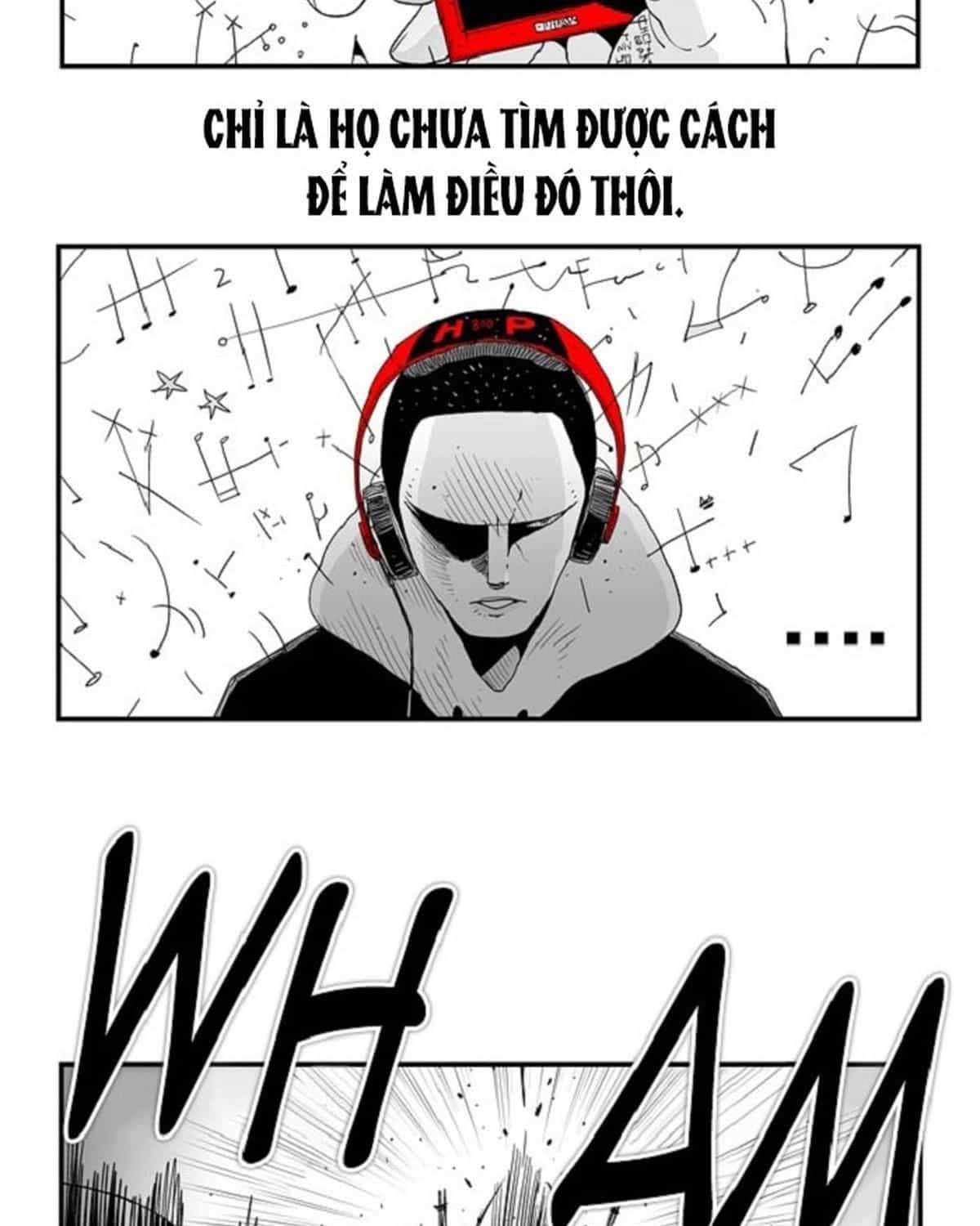 Hellper - Chương 89 - ảnh 5