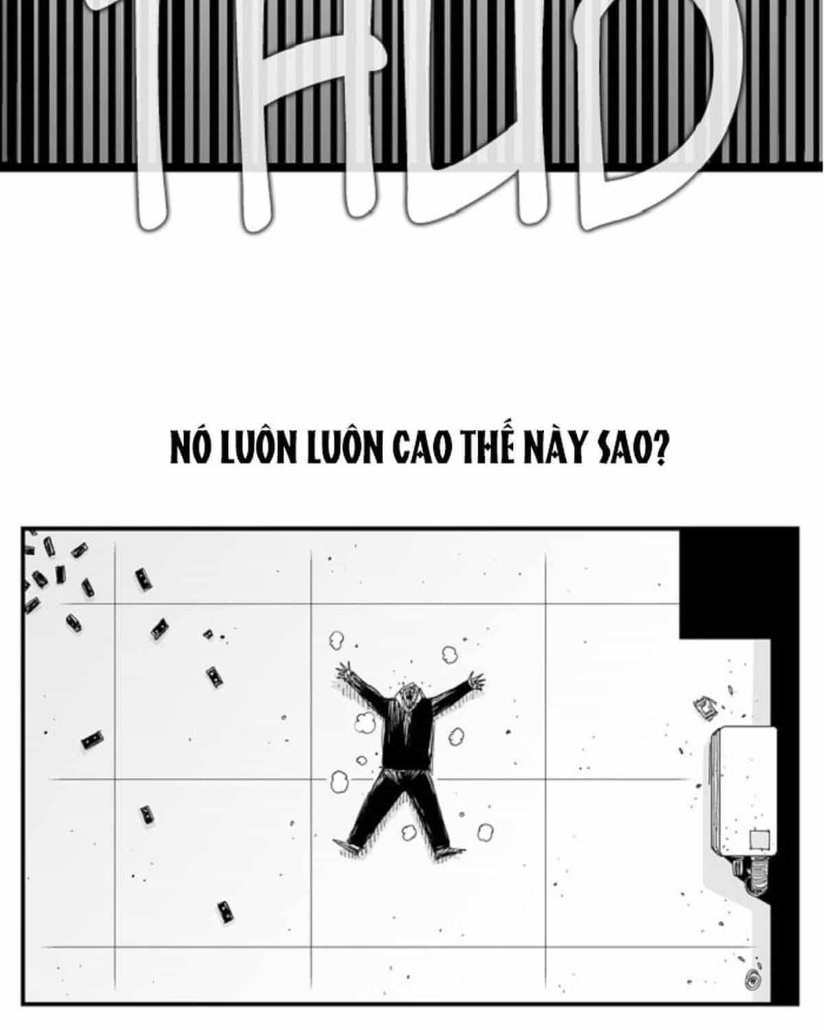 Hellper - Chương 89 - ảnh 9