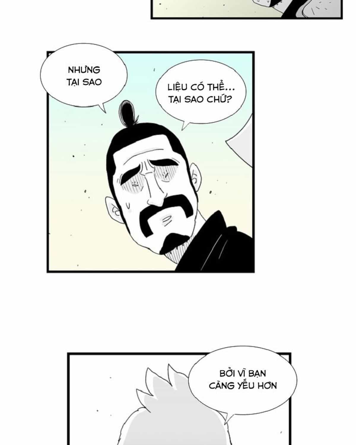 Hellper - Chương 90 - ảnh 20