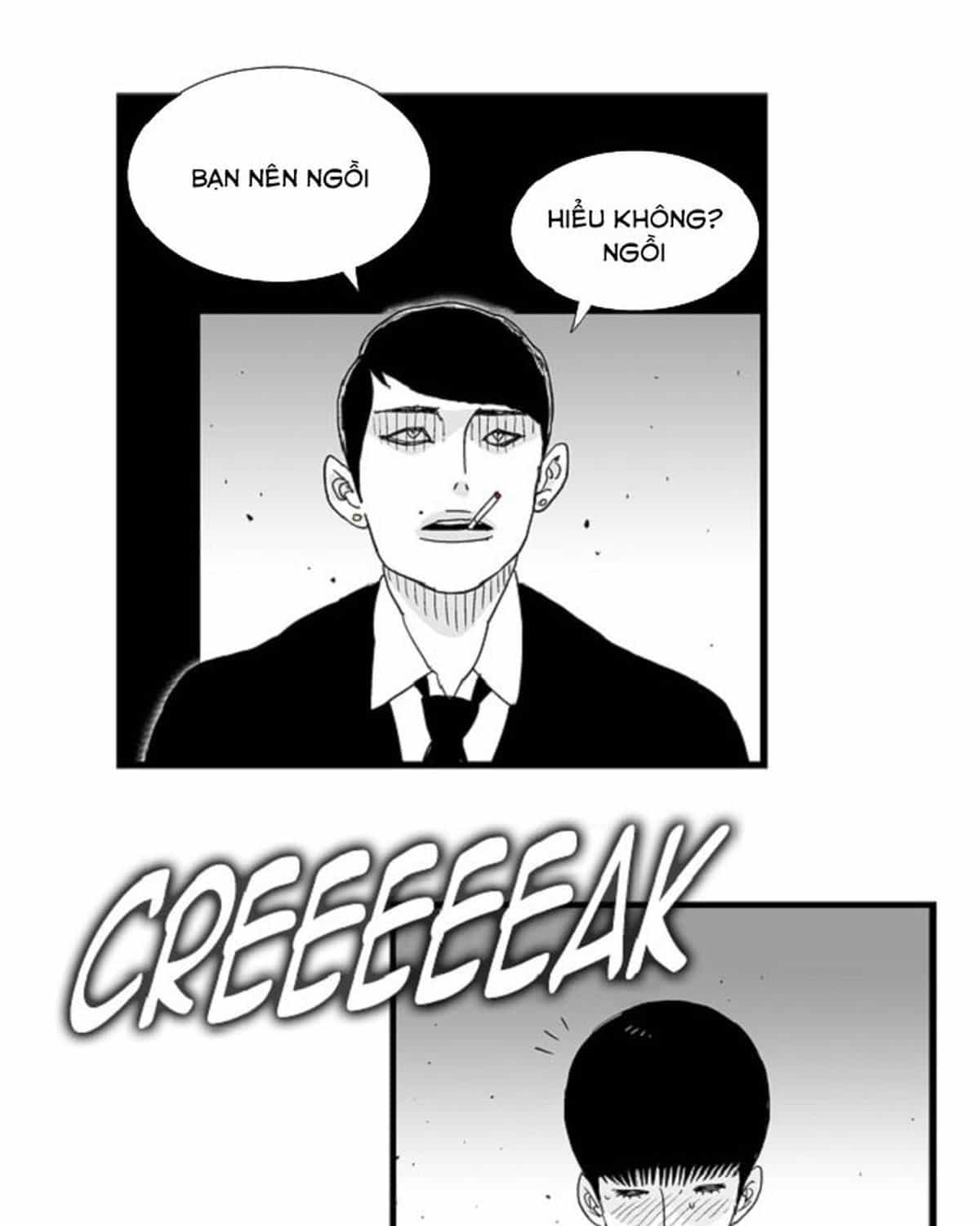 Hellper - Chương 90 - ảnh 24