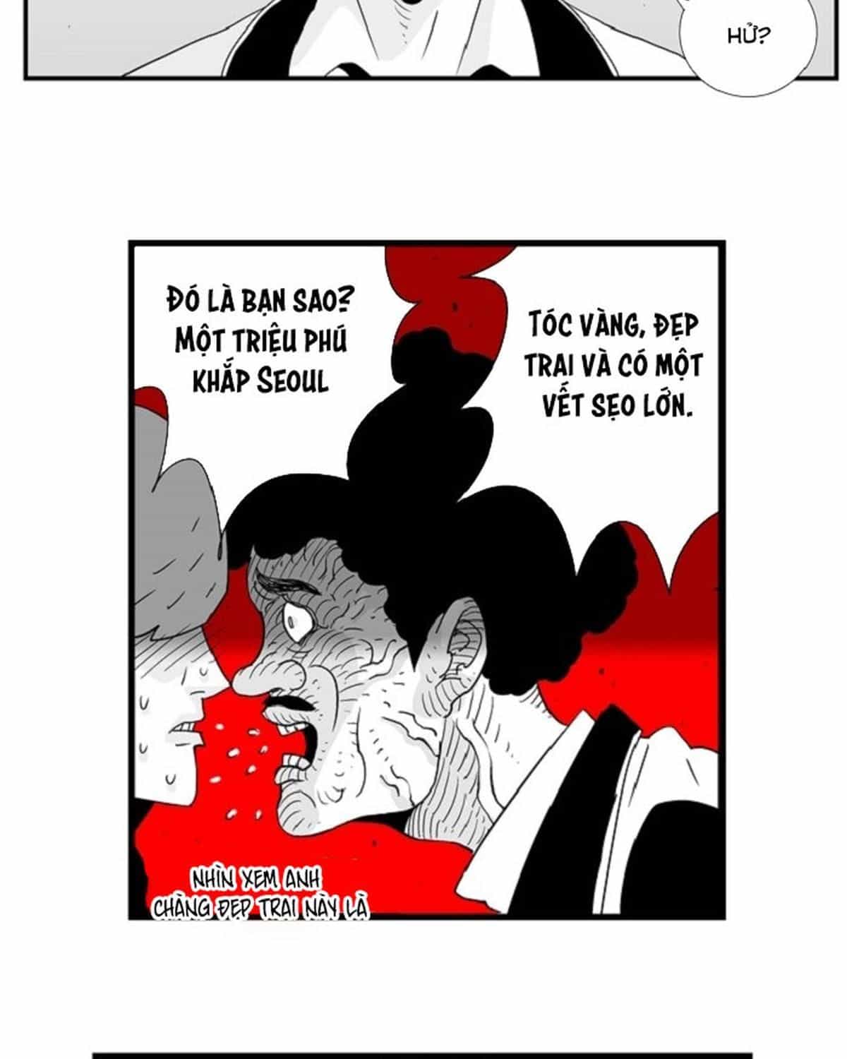 Hellper - Chương 90 - ảnh 43