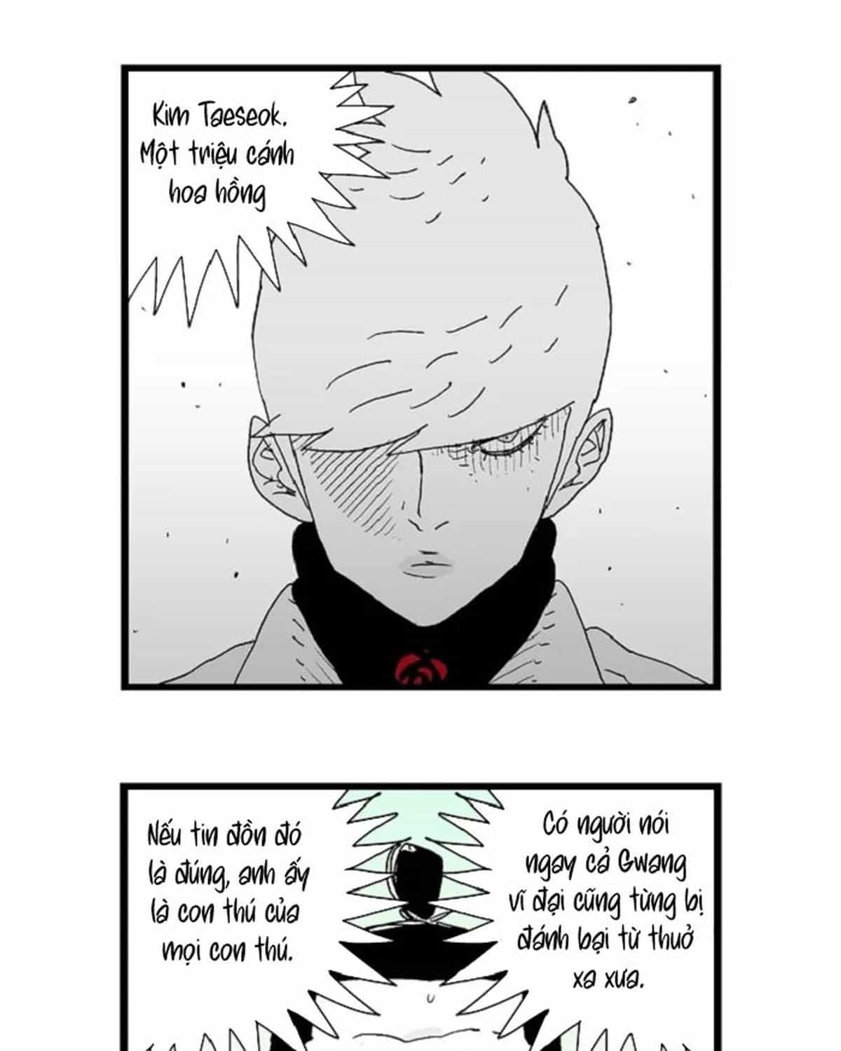Hellper - Chương 90 - ảnh 5