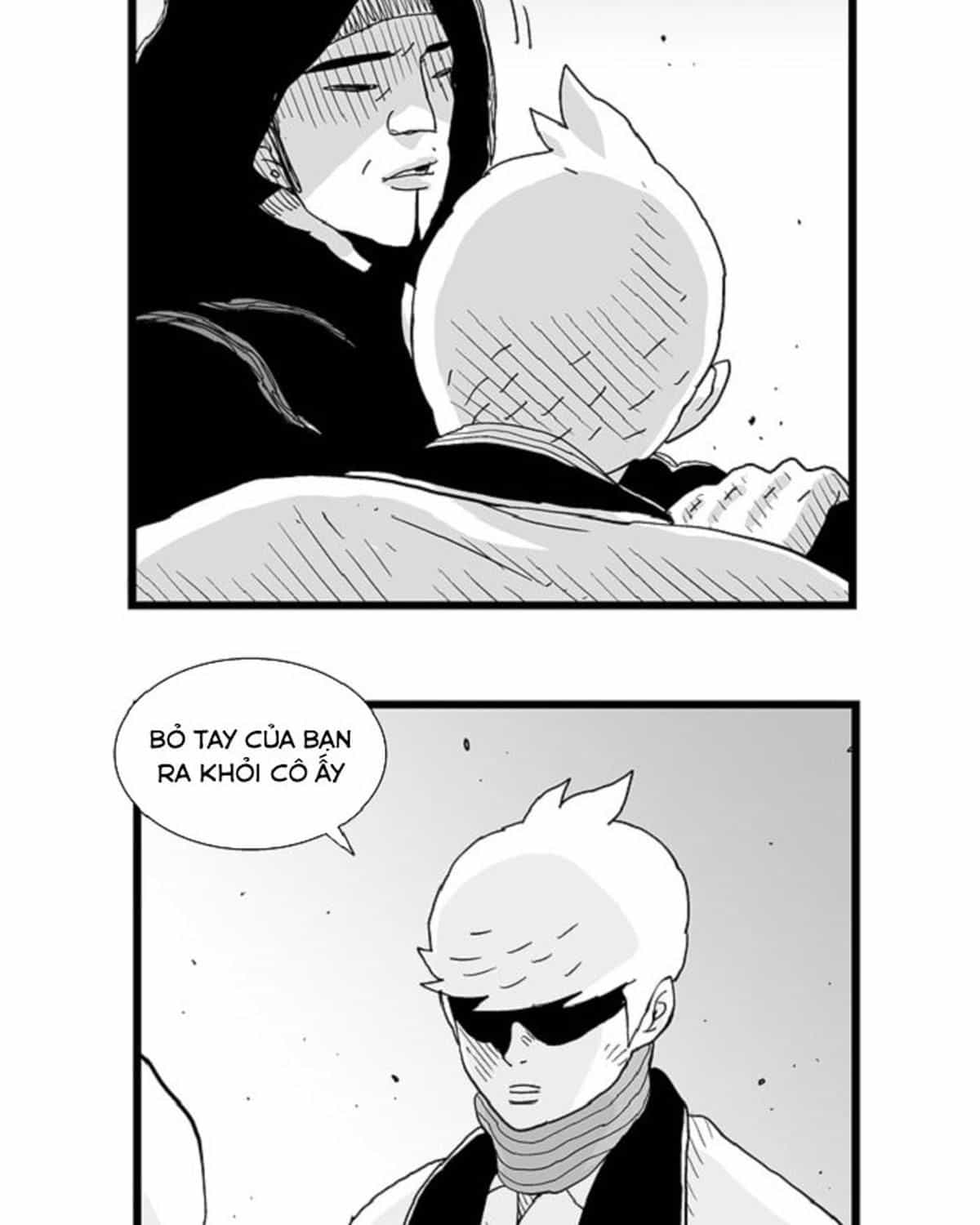 Hellper - Chương 90 - ảnh 53