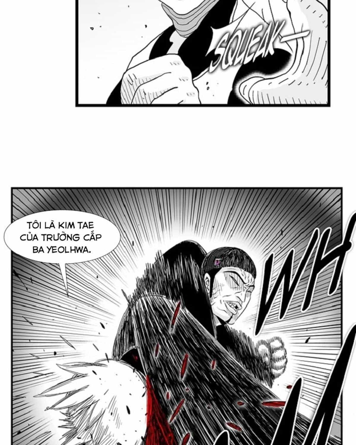 Hellper - Chương 90 - ảnh 58