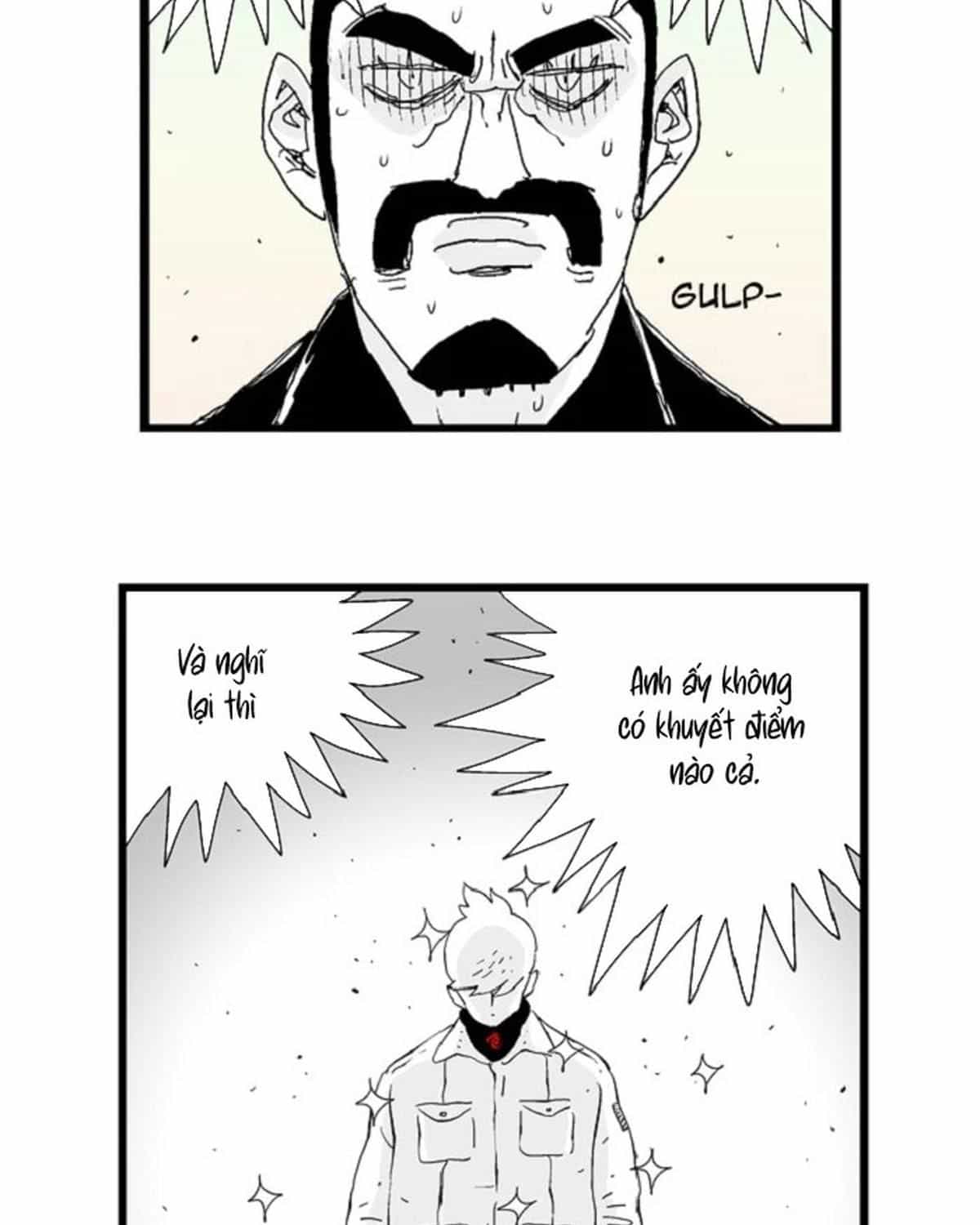 Hellper - Chương 90 - ảnh 6