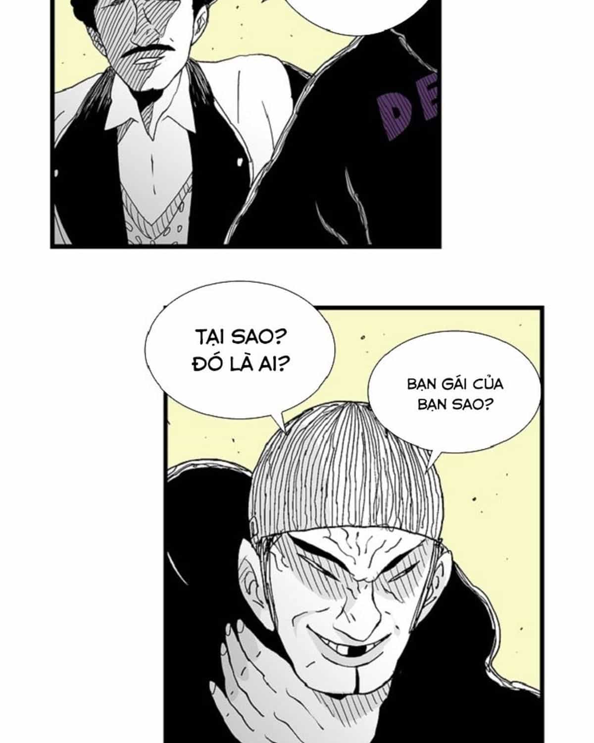 Hellper - Chương 91 - ảnh 15