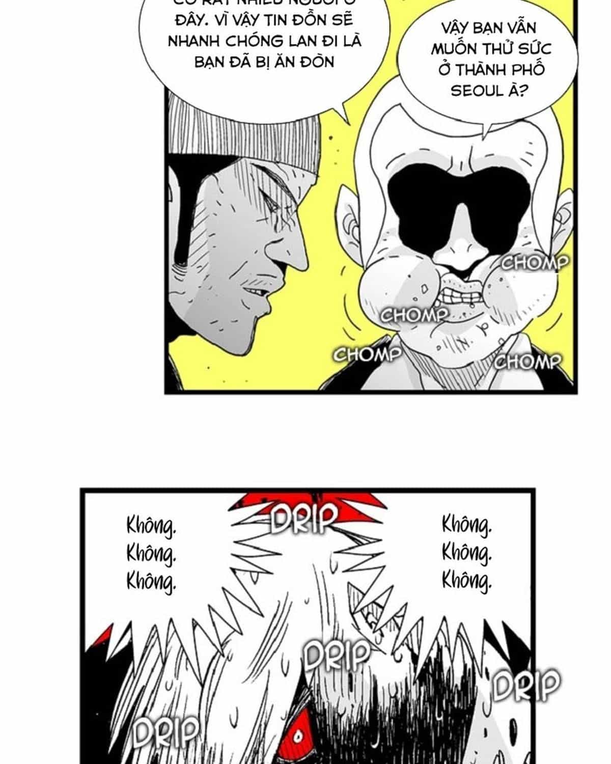 Hellper - Chương 91 - ảnh 22