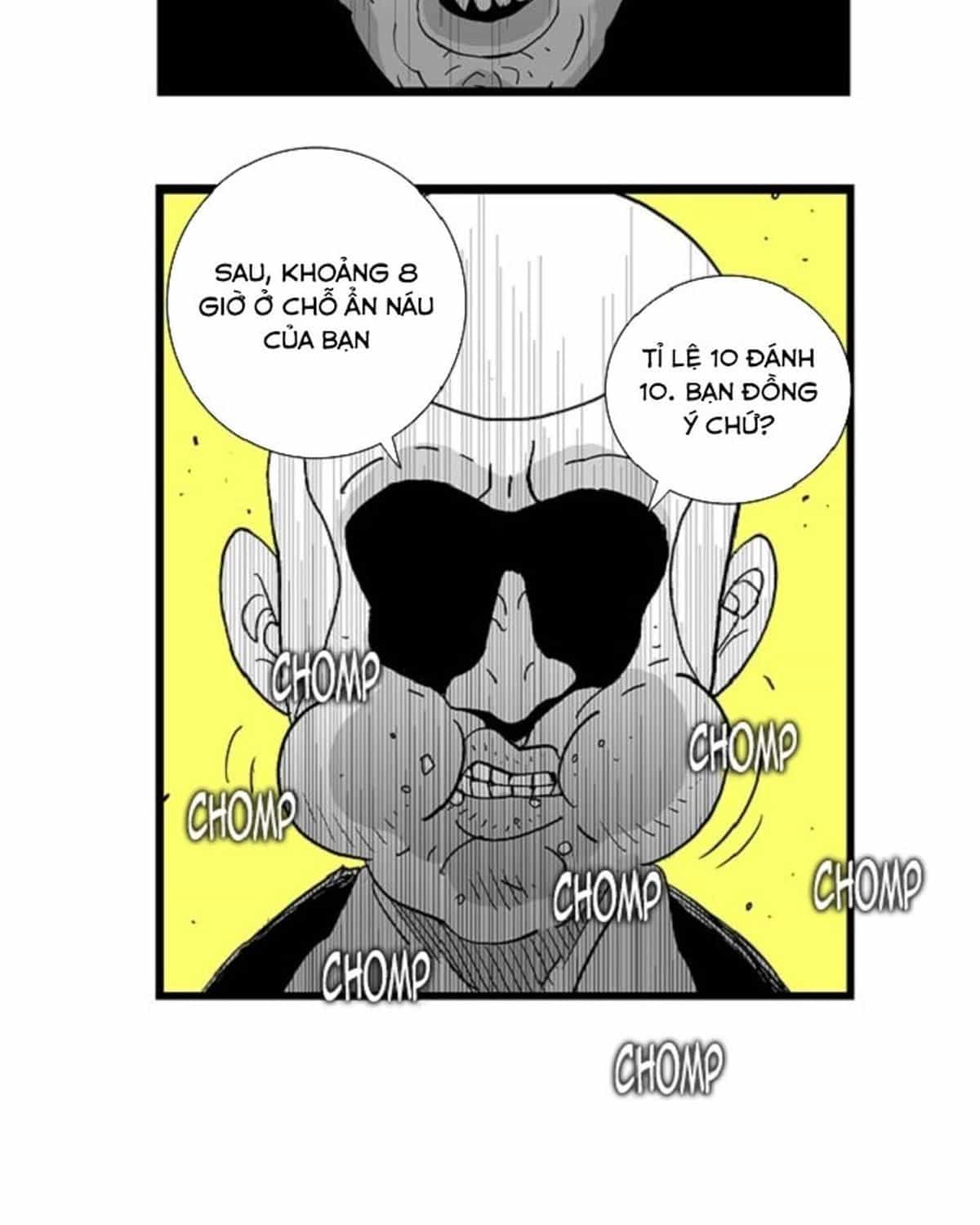 Hellper - Chương 91 - ảnh 24