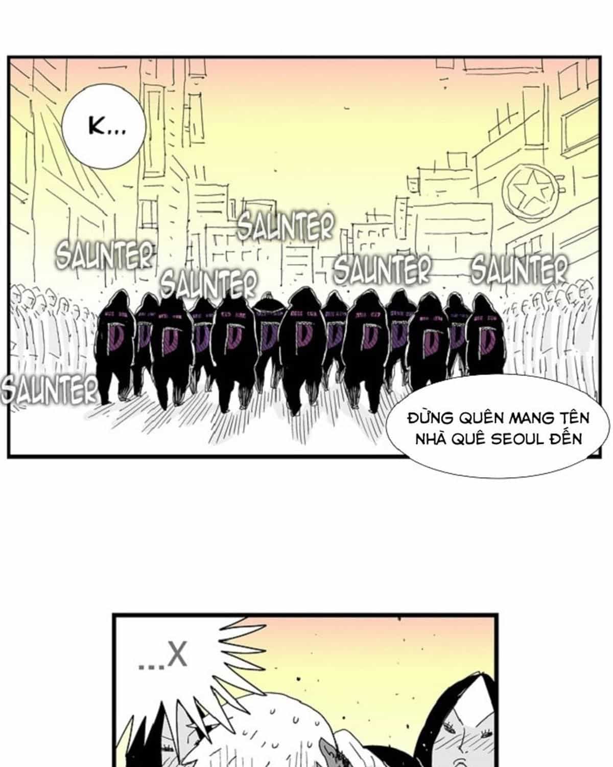 Hellper - Chương 91 - ảnh 25