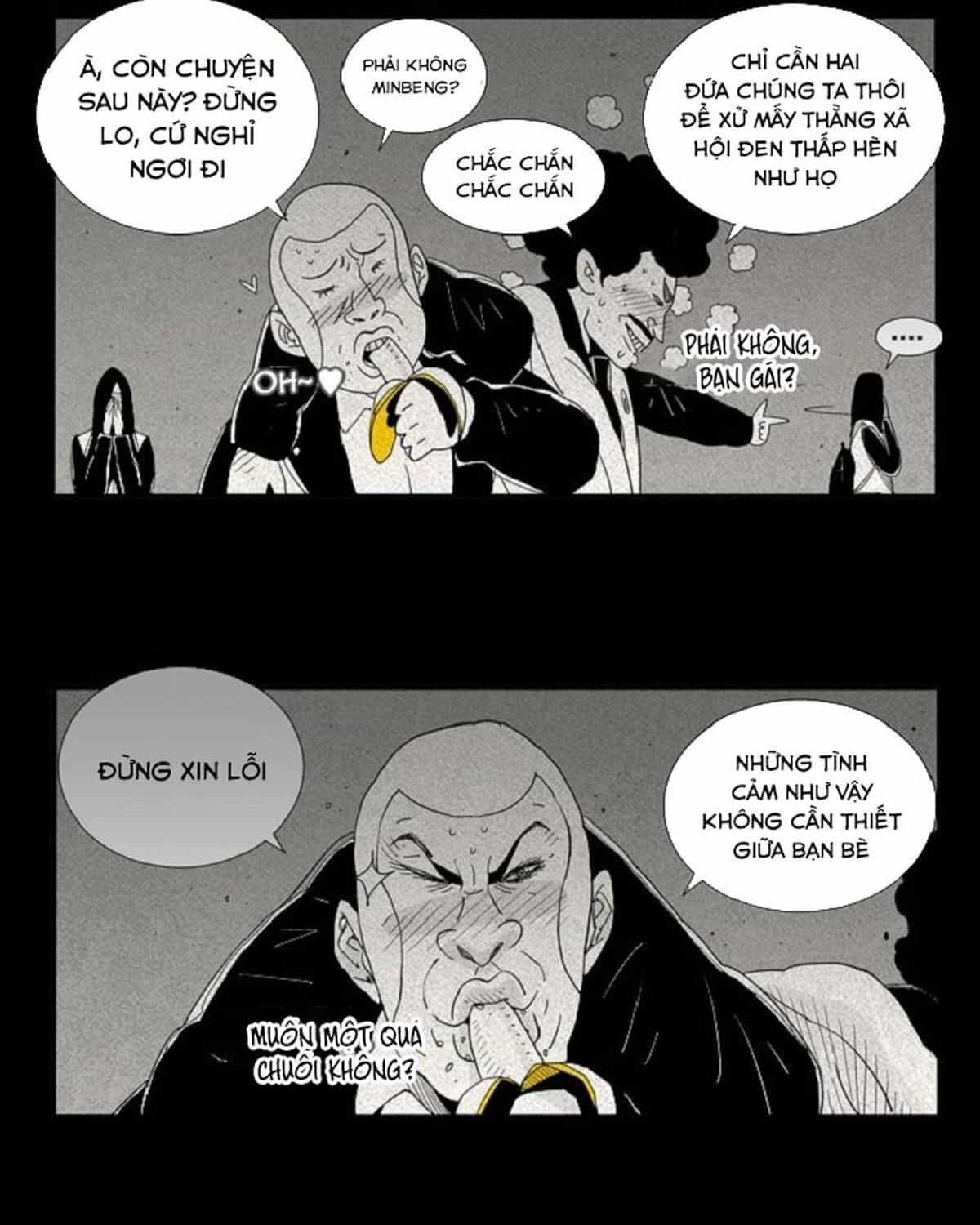Hellper - Chương 91 - ảnh 33