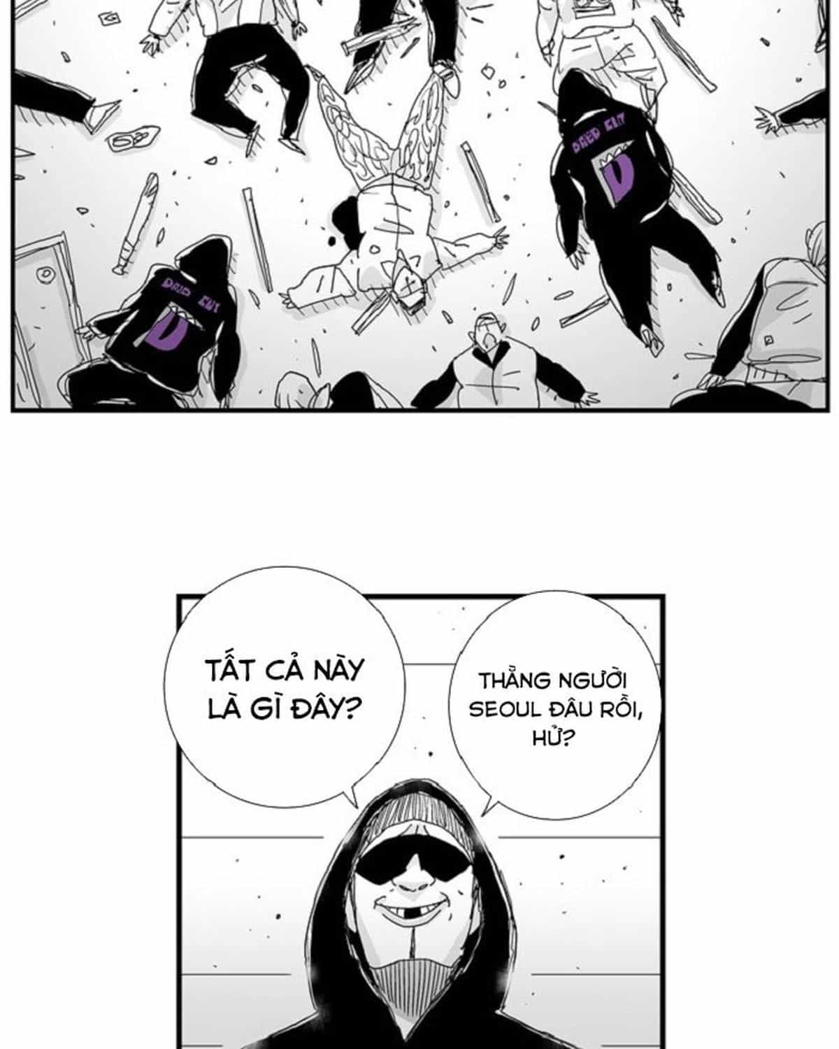 Hellper - Chương 91 - ảnh 39