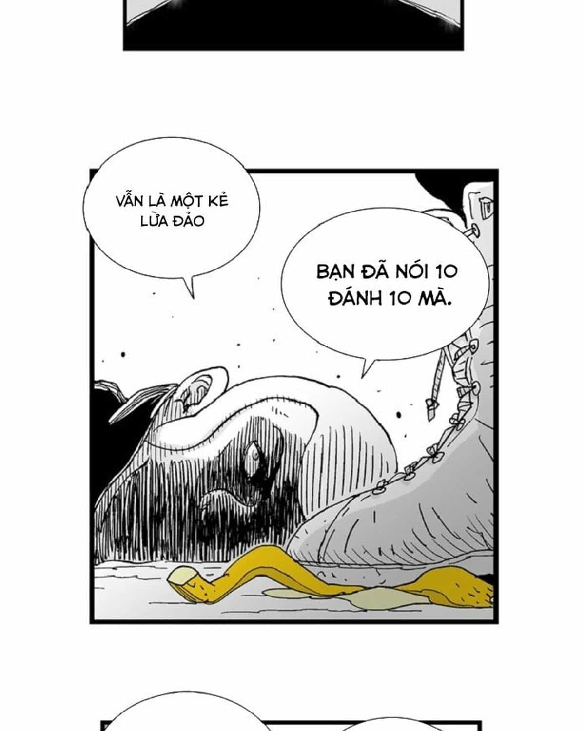 Hellper - Chương 91 - ảnh 40