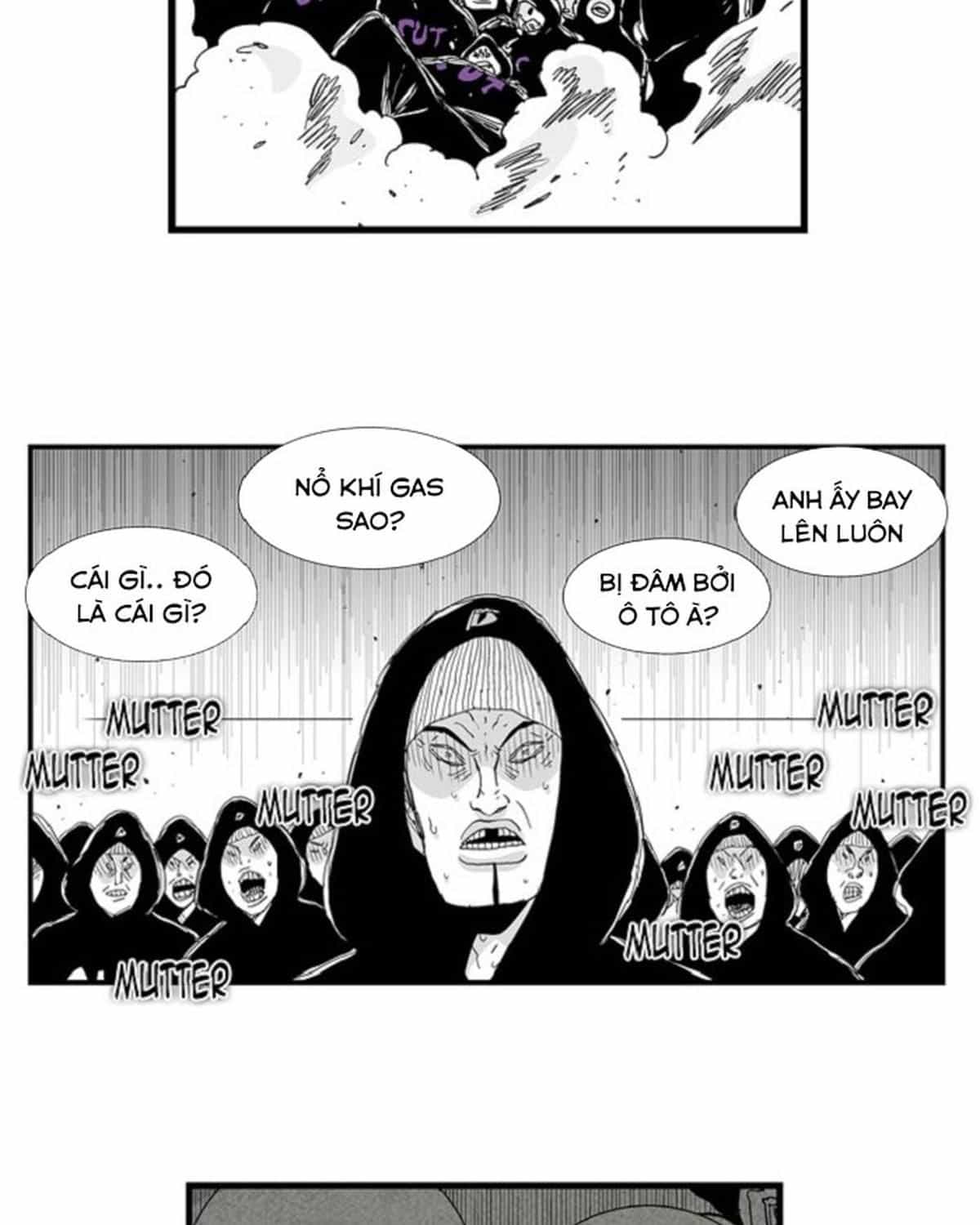 Hellper - Chương 91 - ảnh 55