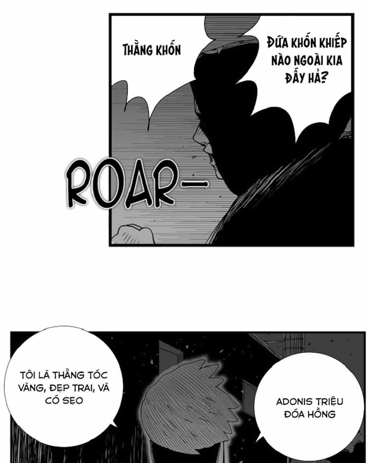 Hellper - Chương 91 - ảnh 59