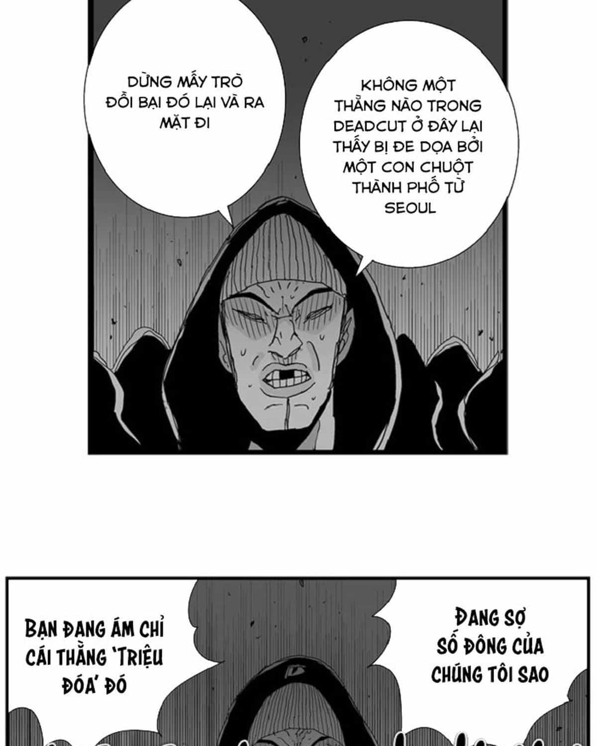 Hellper - Chương 91 - ảnh 61