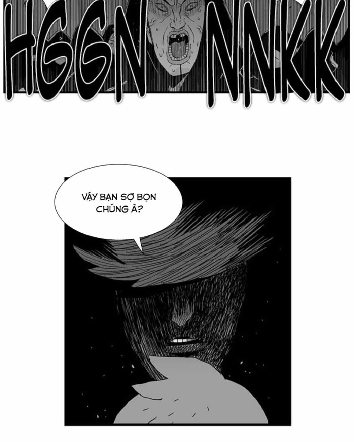 Hellper - Chương 91 - ảnh 62