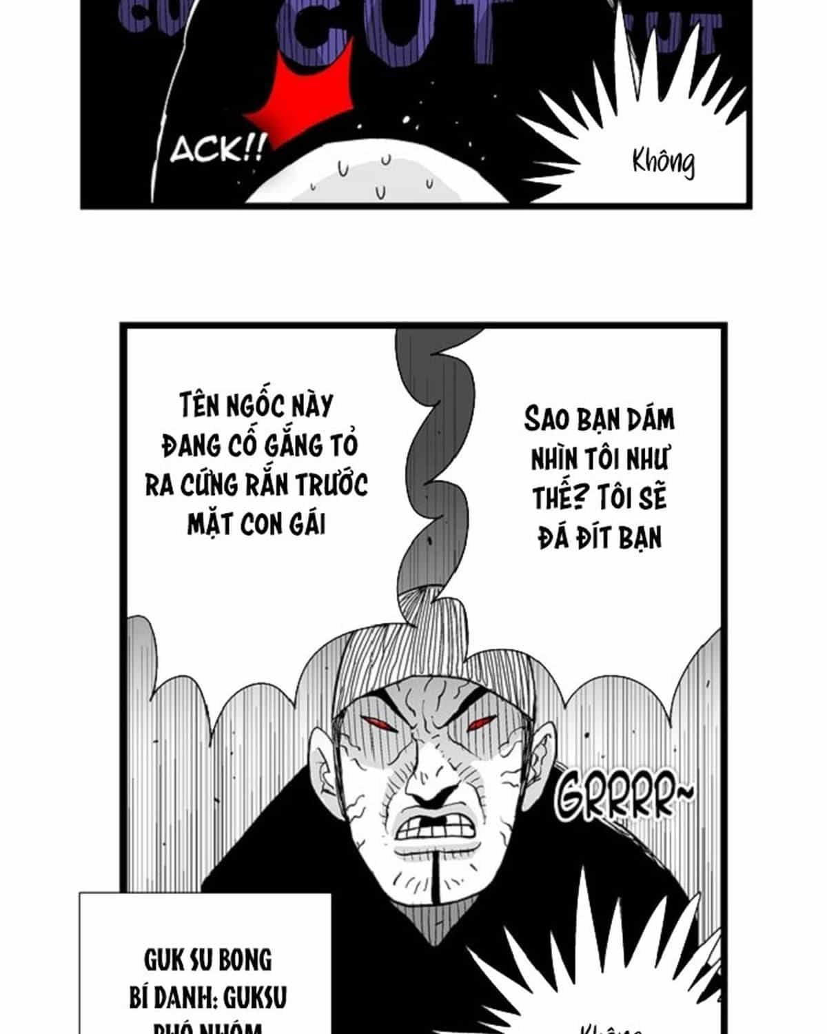 Hellper - Chương 91 - ảnh 7