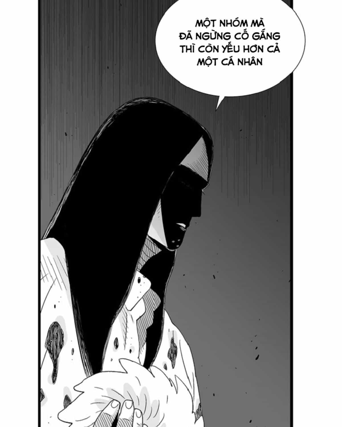 Hellper - Chương 92 - ảnh 31