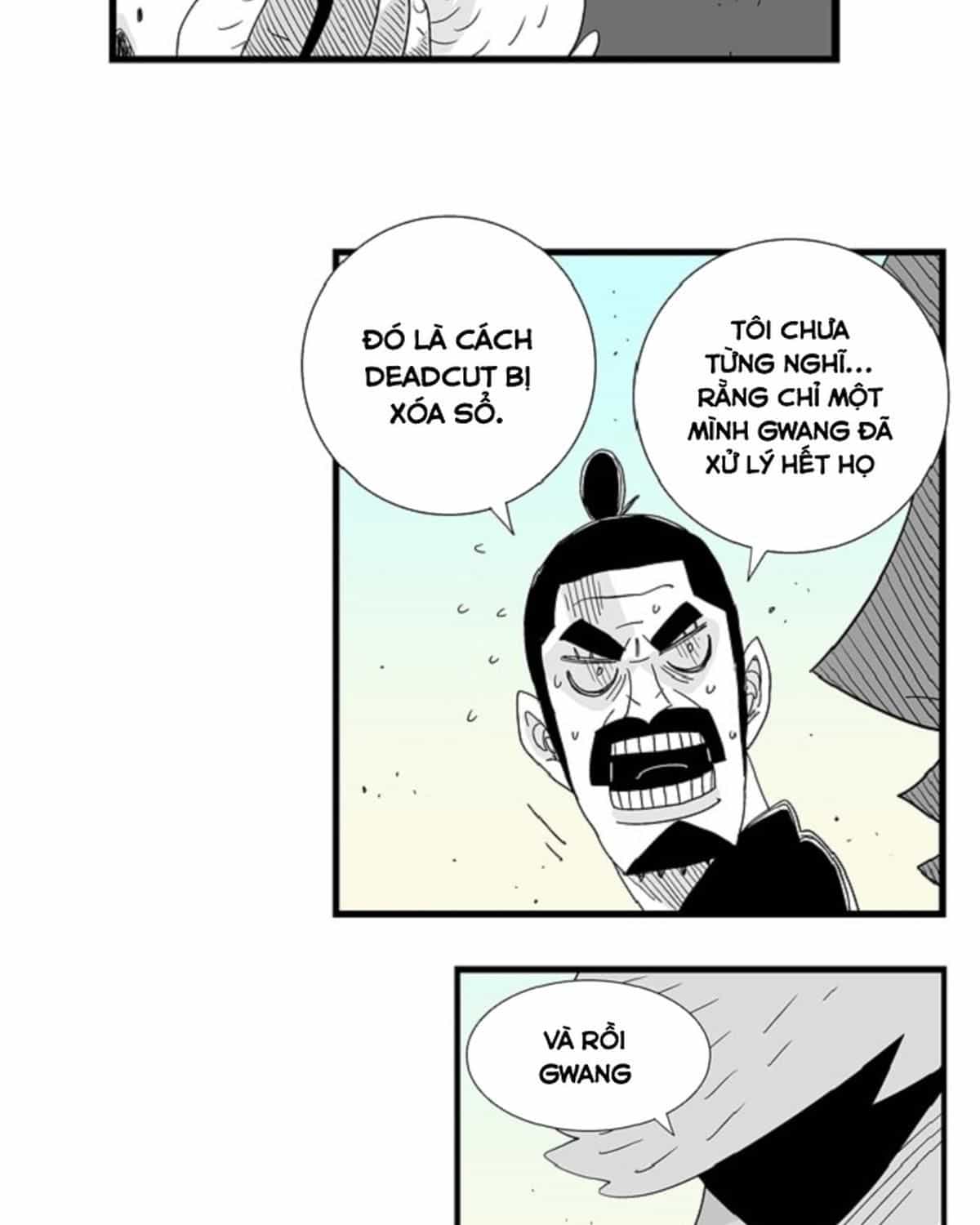 Hellper - Chương 92 - ảnh 32