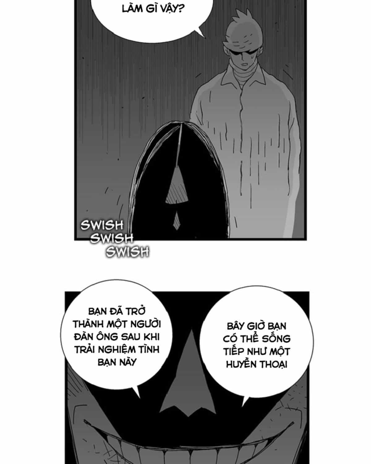 Hellper - Chương 92 - ảnh 34