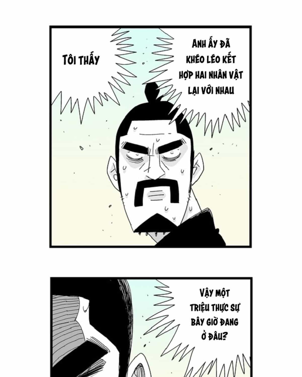 Hellper - Chương 92 - ảnh 36