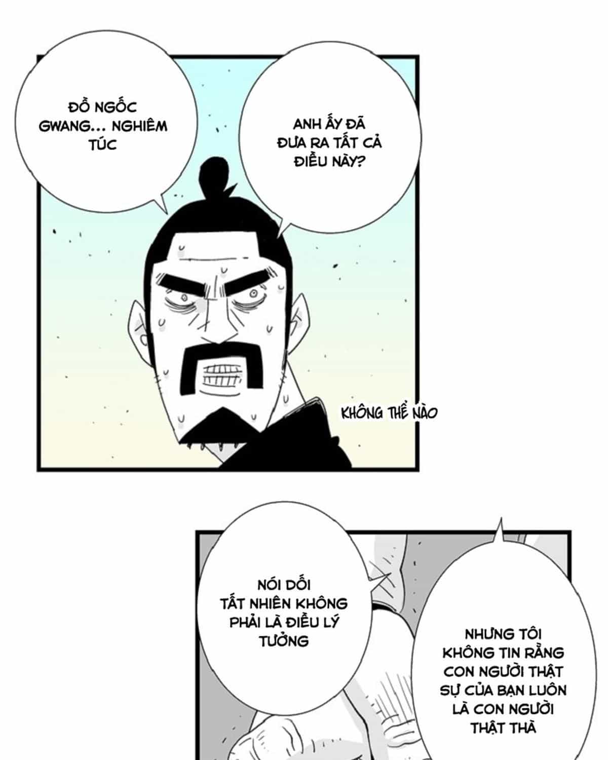 Hellper - Chương 92 - ảnh 38