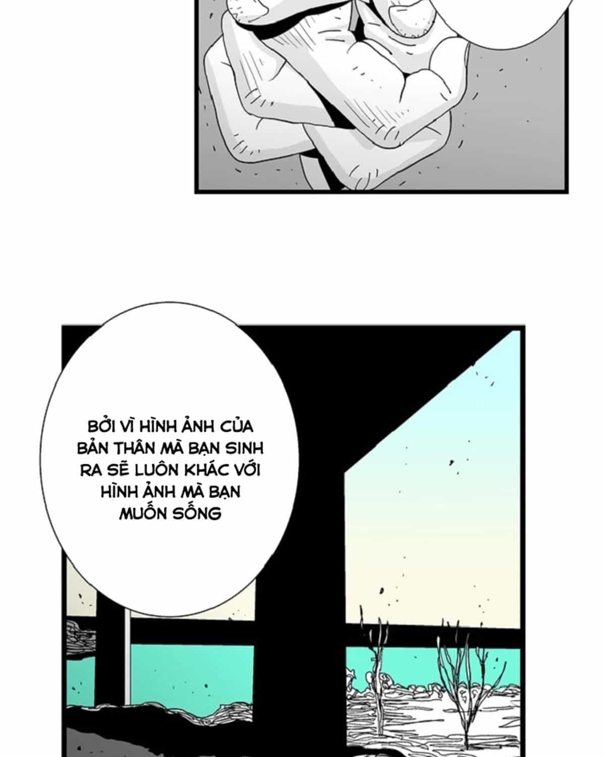 Hellper - Chương 92 - ảnh 39