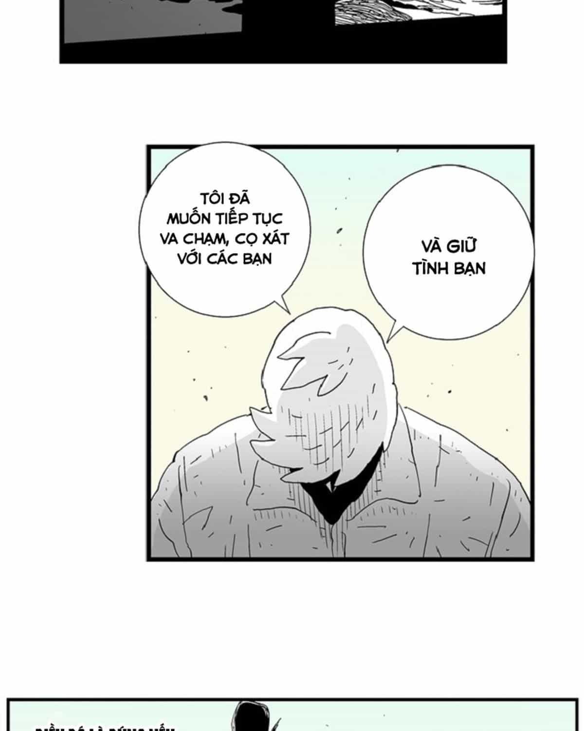 Hellper - Chương 92 - ảnh 40