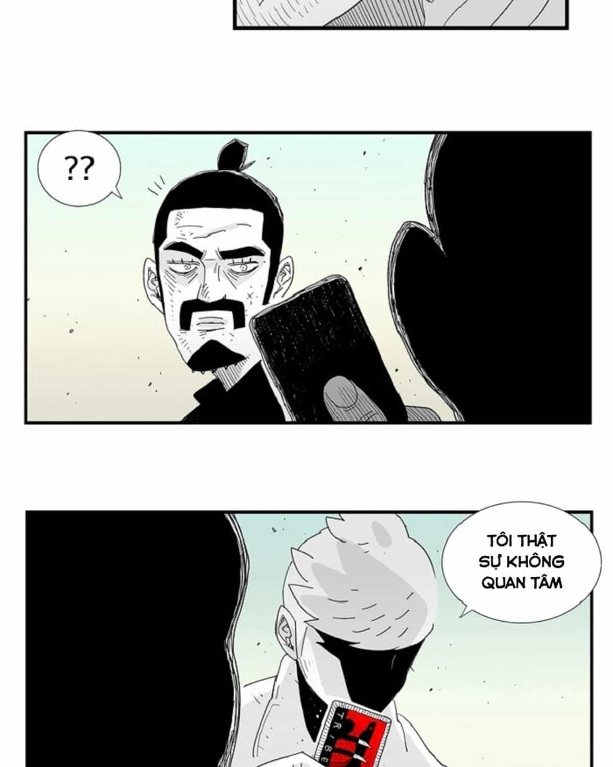 Hellper - Chương 92 - ảnh 44