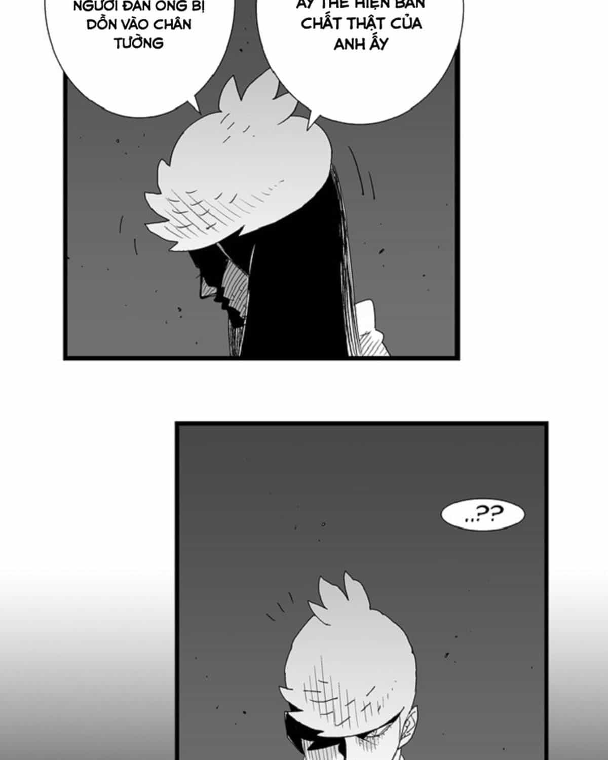 Hellper - Chương 92 - ảnh 50