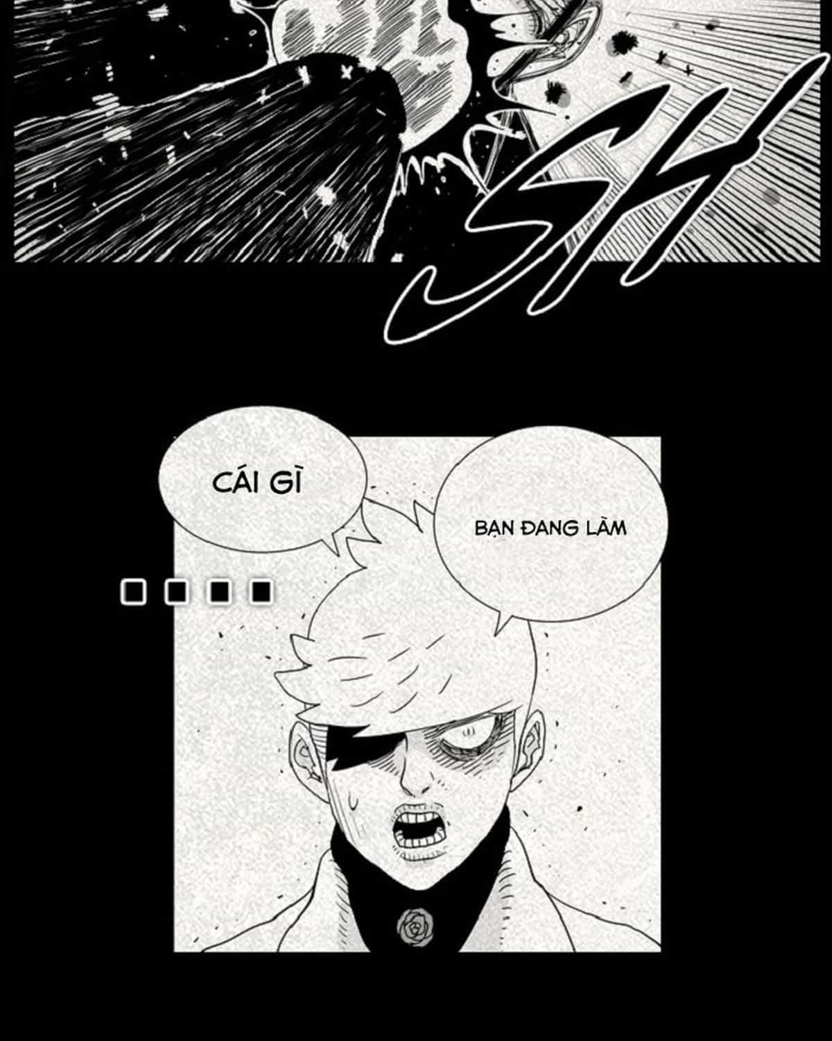 Hellper - Chương 93 - ảnh 14