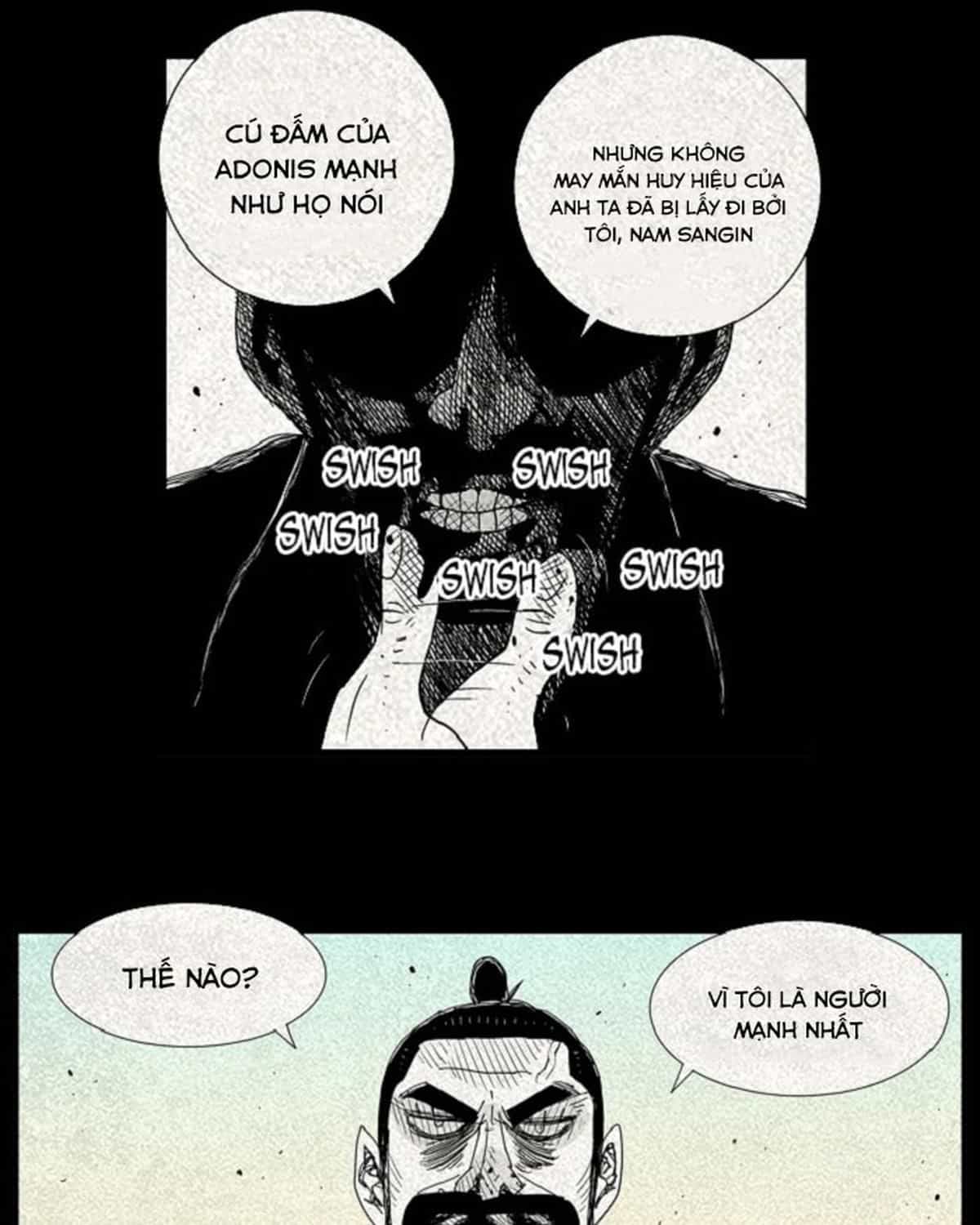 Hellper - Chương 93 - ảnh 15