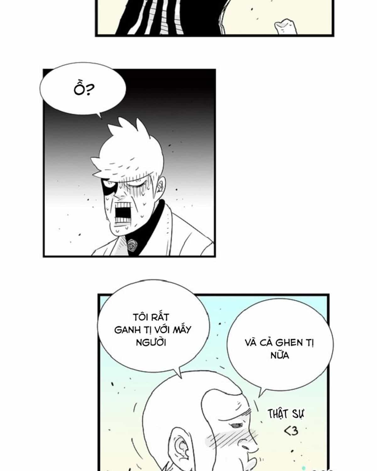 Hellper - Chương 93 - ảnh 25