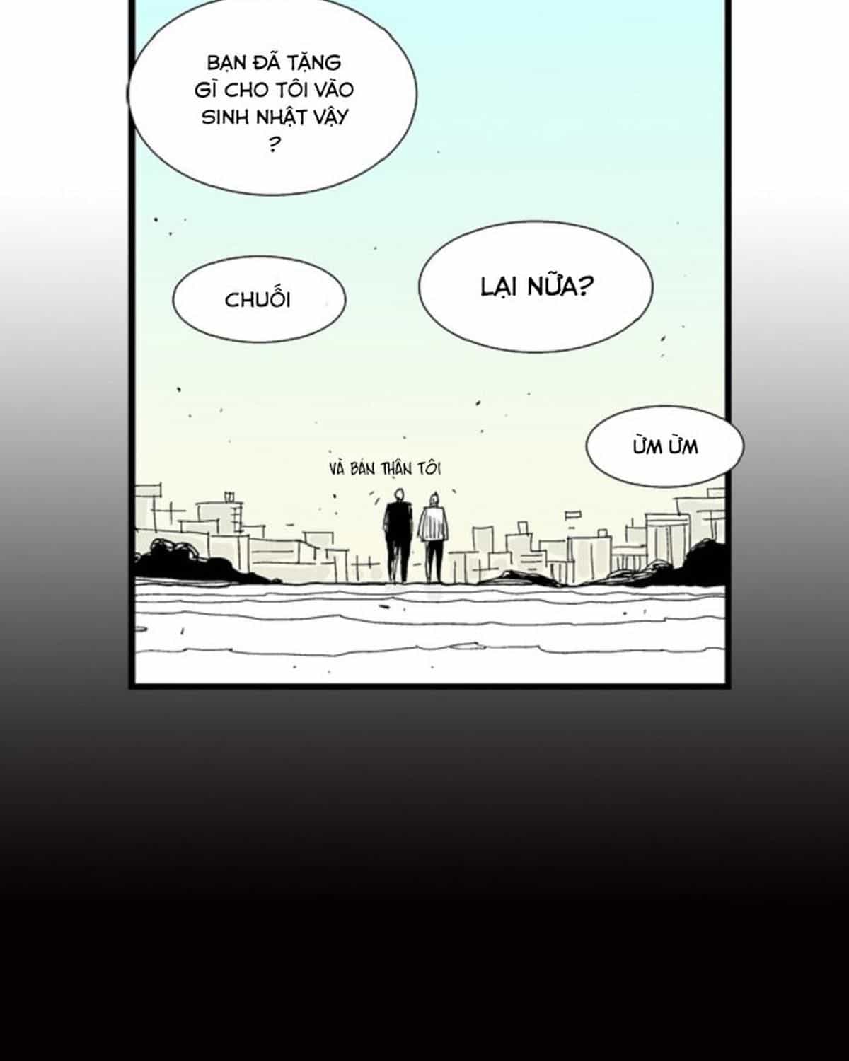 Hellper - Chương 93 - ảnh 29